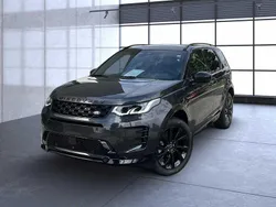Carphatian grey Neu 2025 Land Rover Discovery Sport SE Dynamic SUV | 77.700 € (Teuer)
