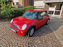 Rot Gebraucht 2005 Mini ONE Seven Kleinwagen | 3.500 € (Fairer Preis)