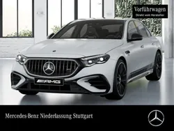 Manufaktur magno lack manufakt Gebraucht 2024 Mercedes E53 AMG AMG Limousine | 117.890 €
