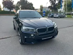 Schwarz Gebraucht 2017 BMW X5 M Sport SUV | 22.999 € (Guter Preis)