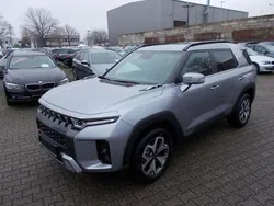 Silber Neu 2025 Ssangyong Torres SUV | 27.990 €