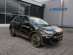 Schwarz Neu 2024 Fiat 600 La Prima SUV | 28.990 € (Fairer Preis)