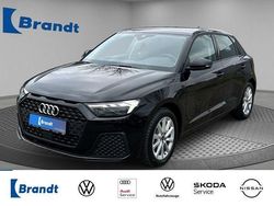 Grau Gebraucht 2024 Audi A1 Sportback Basis Kleinwagen | 25.390 € (Fairer Preis)