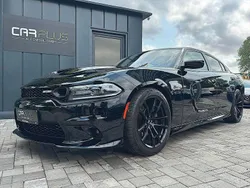 Schwarz Gebraucht 2019 Dodge Charger Limousine | 31.990 € (Superpreis)