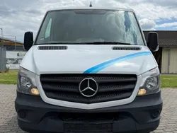 Weiß Gebraucht 2017 Mercedes Sprinter Van | 11.990 € (Superpreis)