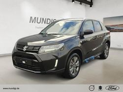 Schwarz Neu 2025 Suzuki Vitara Comfort SUV | 24.900 € (Fairer Preis)