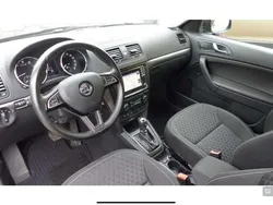 Gebraucht 2017 Skoda Yeti Drive SUV | 11.700 € (Guter Preis)