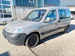 Beige Gebraucht 2009 Citroën Berlingo First Van / Kleinbus | 950 € (Superpreis)