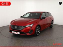 Rot Neu 2025 Peugeot 308 SW Kombi | 28.785 €
