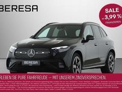 Negro obsidiana Gebraucht 2025 Mercedes GLC220 AMG SUV | 60.950 €