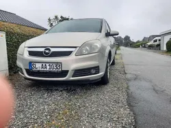 Gebraucht 2006 Opel Zafira Van / Kleinbus | 1.000 € (Superpreis)