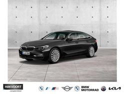 Sophistograu brillanteffekt metalli Gebraucht 2018 BMW 640 Luxury Line Coupé | 37.980 € (Fairer Preis)