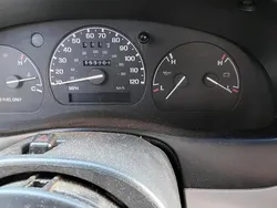 Schwarz Gebraucht 1996 Ford Ranger Abholung | 10.900 €