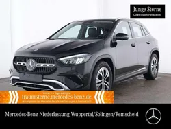 Schwarz Gebraucht 2024 Mercedes GLA200 Progressive SUV | 37.990 € (Guter Preis)