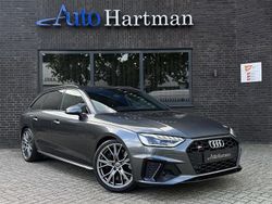 Grau Gebraucht 2020 Audi S4 Sport Kombi | 39.900 € (Fairer Preis)