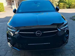 Schwarz Gebraucht 2021 Opel Corsa Ultimate Kleinwagen | 15.500 € (Fairer Preis)