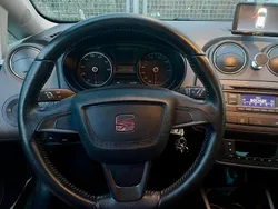 Grau Gebraucht 2013 Seat Ibiza Style Kleinwagen | 5.000 € (Fairer Preis)