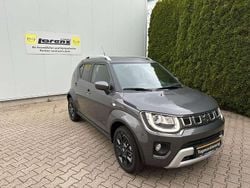 Mineral gray metallic Gebraucht 2024 Suzuki Ignis Comfort Kleinwagen | 19.990 € (Etwas zu teuer)