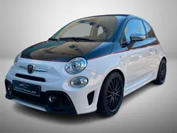 Abarth 595C