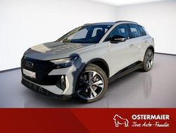 Kieselgrau Gebraucht 2022 Audi Q4 e-tron Ambiente SUV | 25.890 € (Guter Preis)