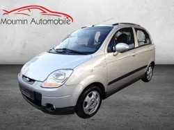 Chevrolet Matiz