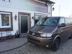 Braun Gebraucht 2010 VW Transporter Startline Van | 16.799 €