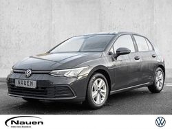 Uranograu/cinza urano Gebraucht 2022 VW Golf Life Limousine | 17.680 € (Fairer Preis)