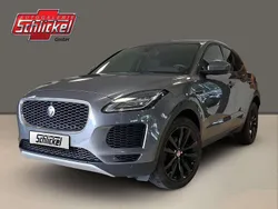 Corris grey Gebraucht 2018 Jaguar E-Pace S SUV | 14.850 € (Fairer Preis)