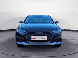 Schwarz Gebraucht 2023 Audi A4 Allroad Kombi | 31.680 € (Superpreis)