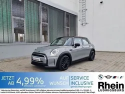 Grau Gebraucht 2022 Mini Cooper Sport Kleinwagen | 20.320 € (Fairer Preis)
