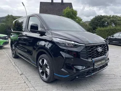 Schwarz Neu 2025 Ford Tourneo Custom Sport Van / Kleinbus | 57.900 € (Fairer Preis)