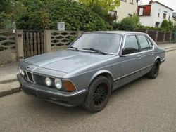 Blau Gebraucht 1985 BMW 728 Limousine | 3.999 €
