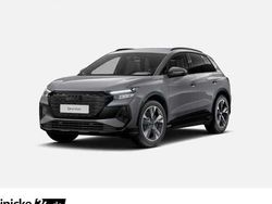 Grau Neu 2025 Audi Q4 e-tron Basis SUV | 46.250 € (Fairer Preis)