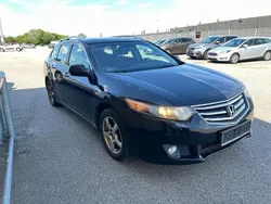 Gebraucht 2008 Honda Accord Elegance Kombi | 2.050 €