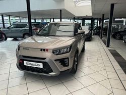 Latte greige Neu 2025 Ssangyong (KGM) Tivoli SUV | 26.980 €