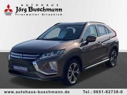 Braun Gebraucht 2018 Mitsubishi Eclipse Cross Edition SUV | 15.980 € (Fairer Preis)