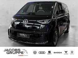 Weiß Neu 2025 VW ID. Buzz Pro Van / Kleinbus | 57.970 € (Superpreis)