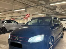 Schwarz Gebraucht 2011 VW Polo GTI Kleinwagen | 6.490 € (Guter Preis)