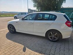 Alpinweiss iii Gebraucht 2010 BMW 116 Advantage Kleinwagen | 4.000 € (Fairer Preis)