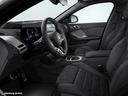 Grau Gebraucht 2025 BMW M135 Kleinwagen | 44.490 € (Fairer Preis)