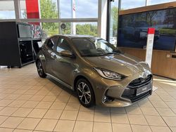 Other Neu 2025 Toyota Yaris Hybrid Kleinwagen | 27.390 € (Etwas zu teuer)