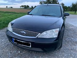 Gebraucht 2006 Ford Mondeo Kombi | 1.500 €