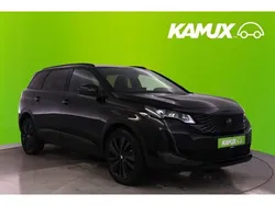 Noir perla nera Gebraucht 2024 Peugeot 5008 GT Van / Kleinbus | 28.000 € (Guter Preis)