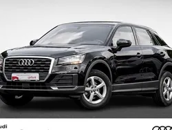 Schwarz Gebraucht 2020 Audi Q2 Comfort SUV | 18.915 € (Guter Preis)
