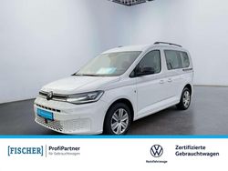 Weiss Gebraucht 2022 VW Caddy Life Van / Kleinbus | 19.447 € (Fairer Preis)