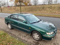Mazda 626