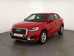 Rot Gebraucht 2018 Audi Q2 Comfort SUV | 20.990 € (Fairer Preis)