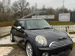 Schwarz Gebraucht 2008 Mini ONE Kleinwagen | 3.500 €