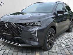 Grau/ titangrau Neu 2025 DS Automobiles DS7 Crossback SUV | 34.970 € (Fairer Preis)