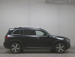 Schwarz Gebraucht 2020 Mercedes GLB220 Progressive SUV | 16.950 €
